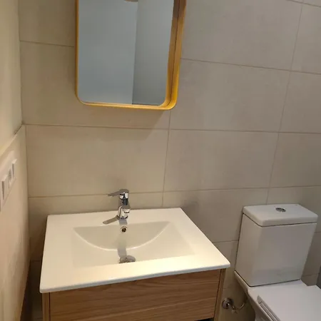 Appartamento Esmeralda 1 *