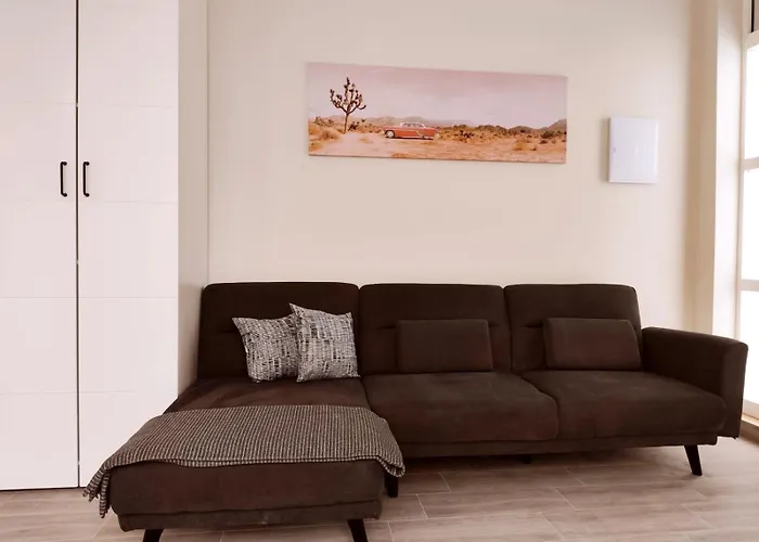 Esmeralda 1 Appartamento *