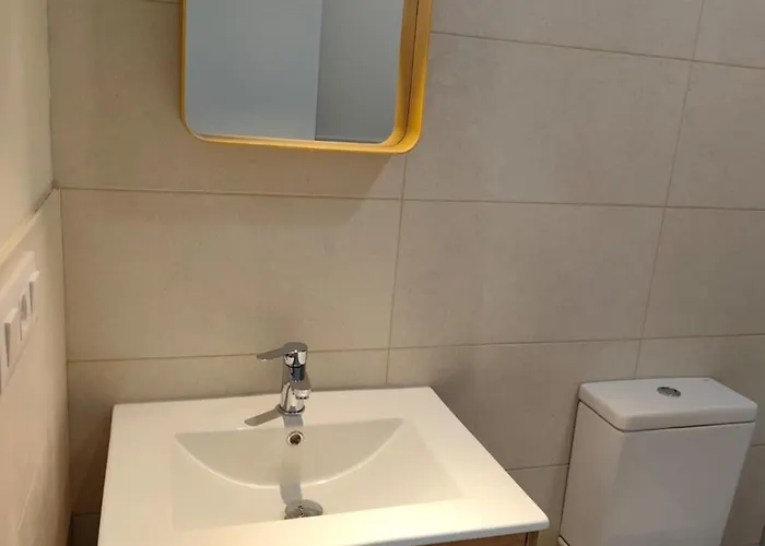 Apartment Esmeralda 1 *